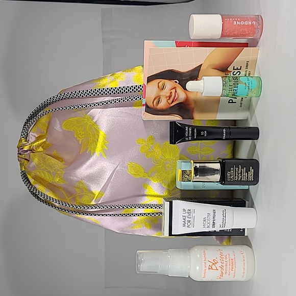 Sephora Makeup 39 Beauty Lot Ipsy Makeup Bag 6 Deluxe Samplesizes
